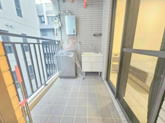 ✨全新電梯大樓✨可租補✨平車✨兩房✨高樓層✨嵐（第7張）