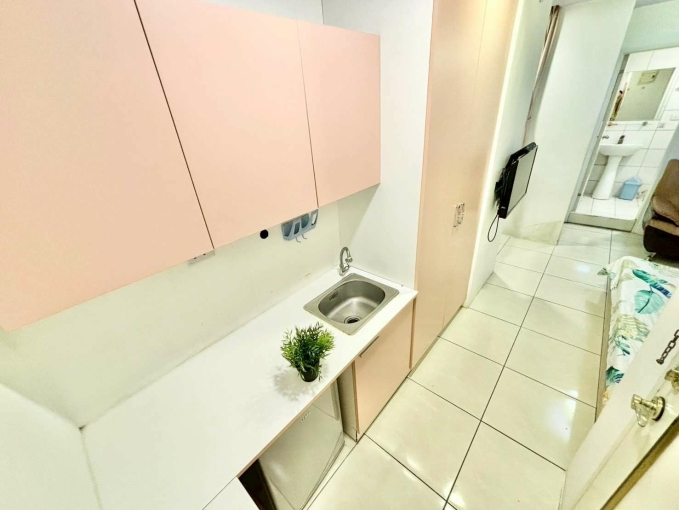 蓁心推薦💖北區陽台獨洗曬子母車套房💖 可養貓💖可租補💖有流理臺💖(第3張)