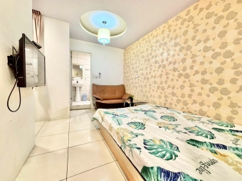 蓁心推薦💖北區陽台獨洗曬子母車套房💖 可養貓💖可租補💖有流理臺💖（第2張）