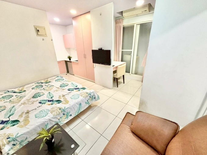 蓁心推薦💖北區陽台獨洗曬子母車套房💖 可養貓💖可租補💖有流理臺💖(第1張)