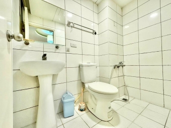 蓁心推薦💖北區陽台獨洗曬子母車套房💖 可養貓💖可租補💖有流理臺💖（第5張）