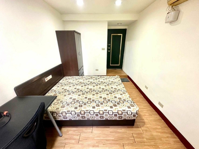 祐✨精緻電套✨小資方案✨中興大學✨可雙租補✨子母車（第4張）