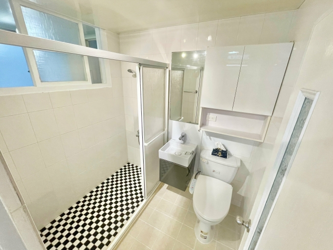 🏠近六張犂及科技大樓捷運站🍎全新裝潢3房2廳⛱️(第11張)