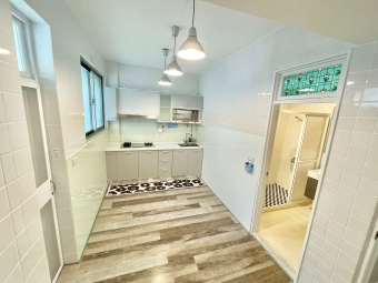 🏠近六張犂及科技大樓捷運站🍎全新裝潢3房2廳⛱️（第12張）