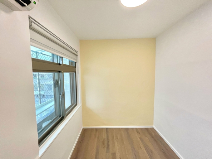 🏠近六張犂及科技大樓捷運站🍎全新裝潢3房2廳⛱️(第7張)