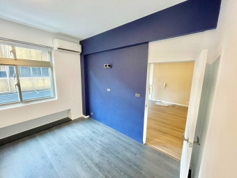 🏠近六張犂及科技大樓捷運站🍎全新裝潢3房2廳⛱️（第4張）