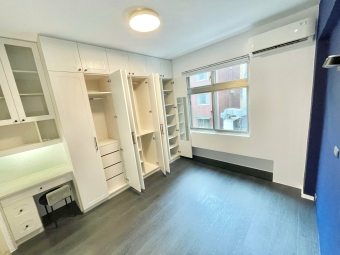 🏠近六張犂及科技大樓捷運站🍎全新裝潢3房2廳⛱️（第5張）