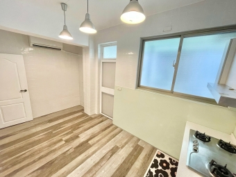 🏠近六張犂及科技大樓捷運站🍎全新裝潢3房2廳⛱️（第13張）