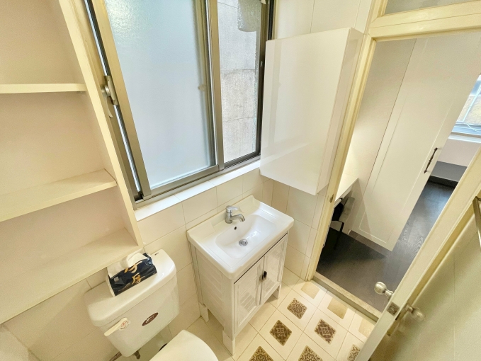 🏠近六張犂及科技大樓捷運站🍎全新裝潢3房2廳⛱️(第6張)