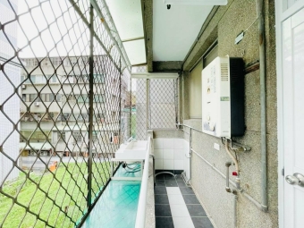 🏠近六張犂及科技大樓捷運站🍎全新裝潢3房2廳⛱️（第14張）