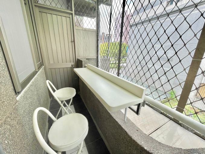 🏠近六張犂及科技大樓捷運站🍎全新裝潢3房2廳⛱️(第15張)