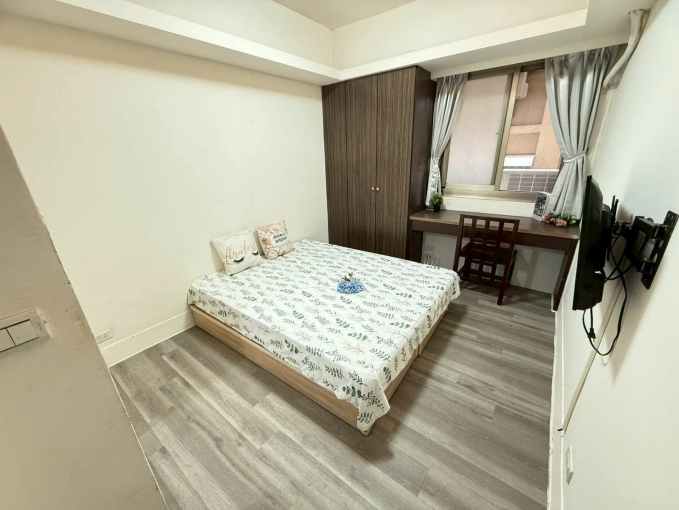 廷選好屋✨東海、中科電梯套房💖可寵可貓✨可租補可短租（第2張）