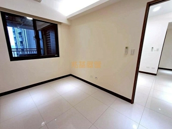 兆基社會住宅🏡迴龍捷運景觀2房✨方正明亮✨可租補（第3張）