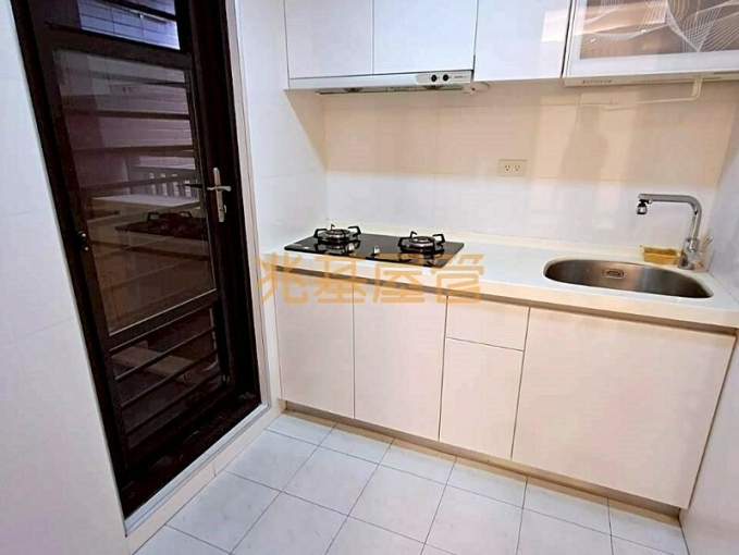 兆基社會住宅🏡迴龍捷運景觀2房✨方正明亮✨可租補（第7張）