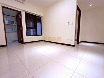 兆基社會住宅🏡迴龍捷運景觀2房✨方正明亮✨可租補（第1張）