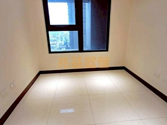 兆基社會住宅🏡迴龍捷運景觀2房✨方正明亮✨可租補（第5張）