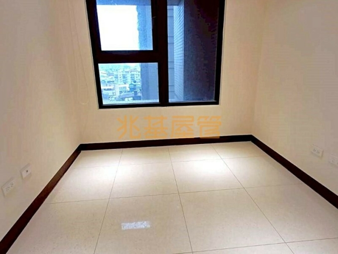 兆基社會住宅🏡迴龍捷運景觀2房✨方正明亮✨可租補（第5張）