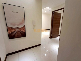 兆基社會住宅🏡迴龍捷運景觀2房✨方正明亮✨可租補（第6張）