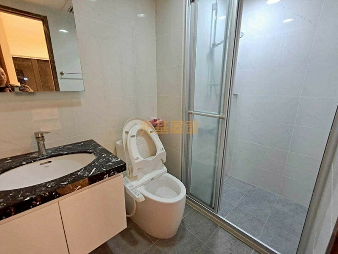 兆基社會住宅🏡迴龍捷運景觀2房✨方正明亮✨可租補（第9張）