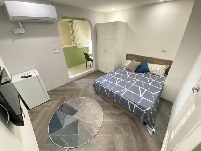 稀有可寵🍀電梯🍀管理員🍀租屋補助🍀子母車🍀飲水機🍀可報稅（第1張）