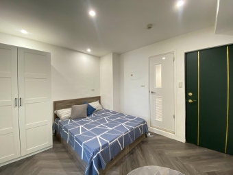 稀有可寵🍀電梯🍀管理員🍀租屋補助🍀子母車🍀飲水機🍀可報稅（第4張）