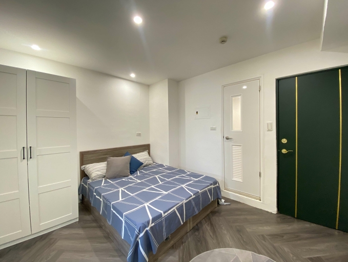 稀有可寵🍀電梯🍀管理員🍀租屋補助🍀子母車🍀飲水機🍀可報稅（第4張）