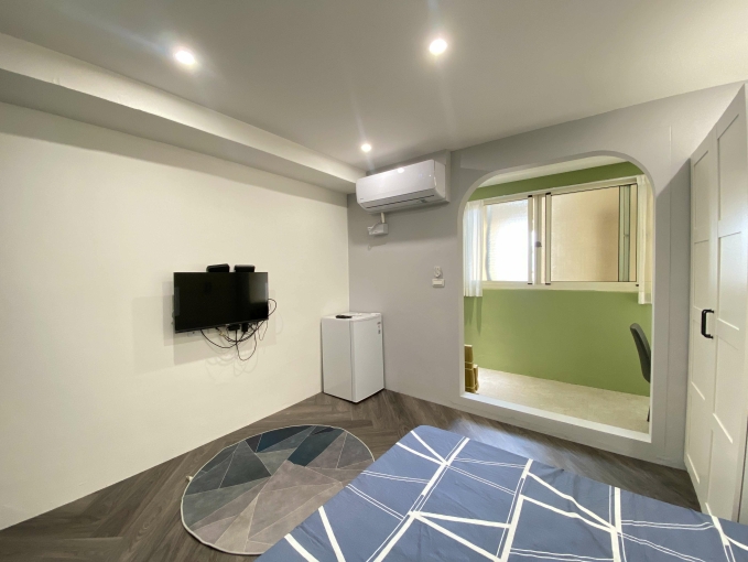 稀有可寵🍀電梯🍀管理員🍀租屋補助🍀子母車🍀飲水機🍀可報稅（第6張）