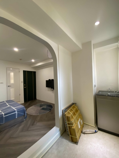 稀有可寵🍀電梯🍀管理員🍀租屋補助🍀子母車🍀飲水機🍀可報稅（第10張）