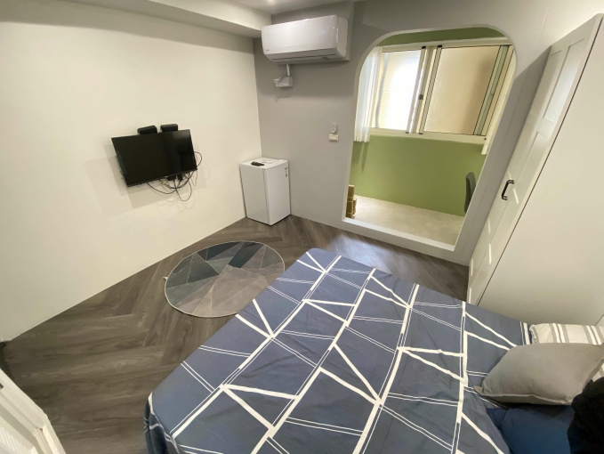 稀有可寵🍀電梯🍀管理員🍀租屋補助🍀子母車🍀飲水機🍀可報稅（第5張）