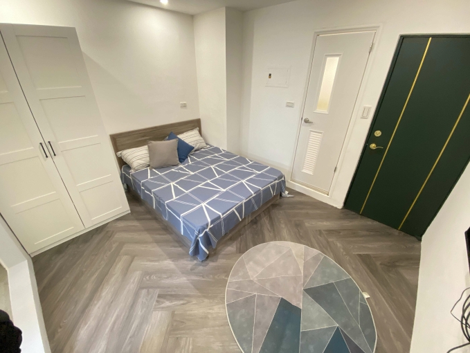 稀有可寵🍀電梯🍀管理員🍀租屋補助🍀子母車🍀飲水機🍀可報稅（第3張）