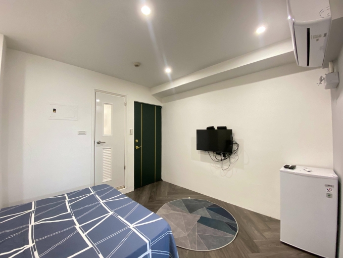 稀有可寵🍀電梯🍀管理員🍀租屋補助🍀子母車🍀飲水機🍀可報稅（第8張）