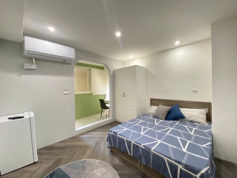 稀有可寵🍀電梯🍀管理員🍀租屋補助🍀子母車🍀飲水機🍀可報稅（第2張）