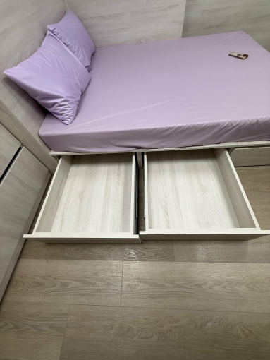 全新裝修溫馨套房（第7張）