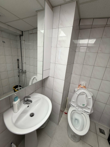 全新裝修溫馨套房（第6張）