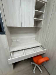 全新裝修溫馨套房（第8張）