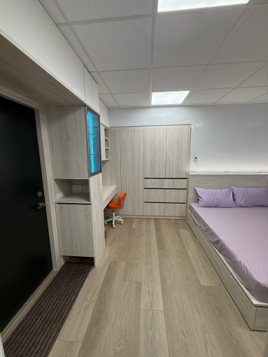 全新裝修溫馨套房（第5張）