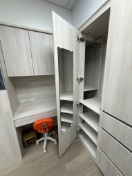 全新裝修溫馨套房（第9張）