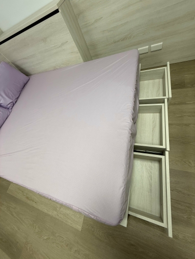 全新裝修溫馨套房（第10張）