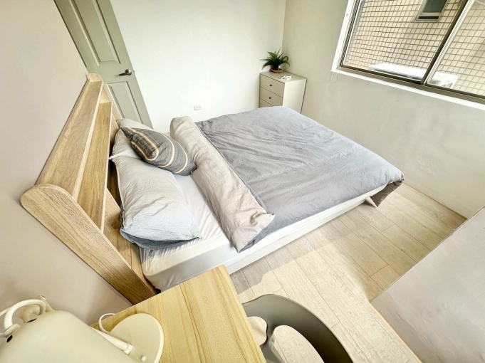 廷選好屋✨西屯稀有四房|家具電齊全|可另租平面車位 - Image 8