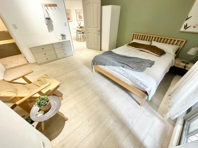 廷選好屋✨西屯稀有四房|家具電齊全|可另租平面車位 - Image 5