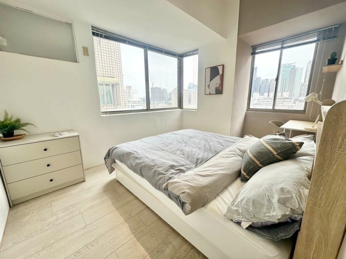 廷選好屋✨西屯稀有四房|家具電齊全|可另租平面車位 - Image 4