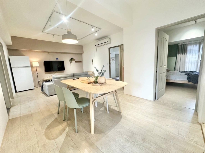 廷選好屋✨西屯稀有四房|家具電齊全|可另租平面車位 - Image 2