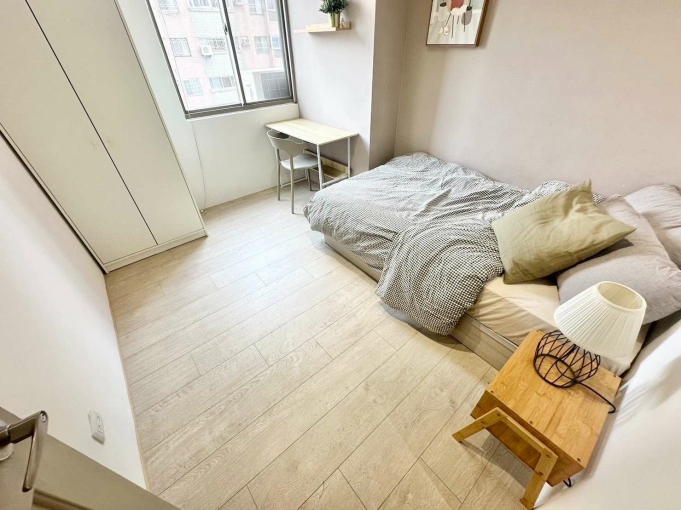 廷選好屋✨西屯稀有四房|家具電齊全|可另租平面車位 - Image 13