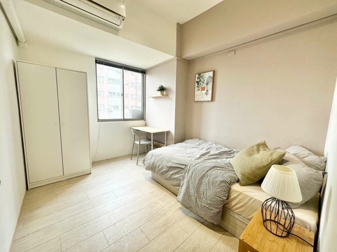 廷選好屋✨西屯稀有四房|家具電齊全|可另租平面車位 - Image 15