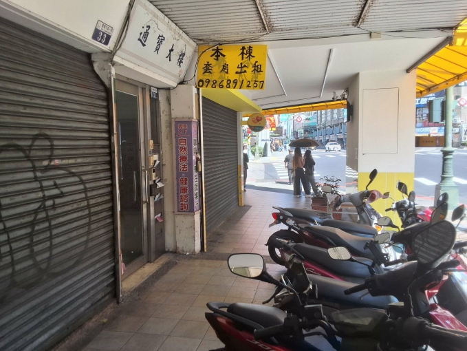 交通方便（第7張）