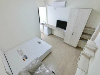 台電可租補～中國醫全新高樓電梯正1大房1衞（第1張）