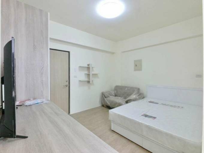 台電可租補～中國醫全新高樓電梯正1大房1衞（第2張）