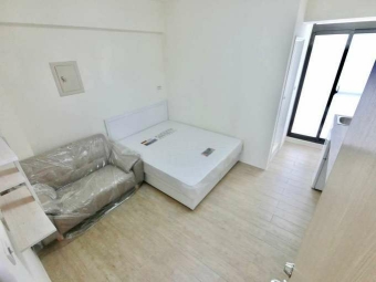 台電可租補～中國醫全新高樓電梯正1大房1衞（第5張）