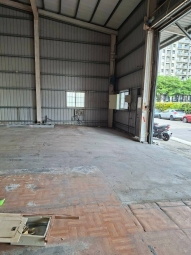 漢神洲際｜商業區大面寬鋼構門市店面（第11張）