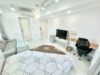 🔥中區電梯大樓🔥台水電獨洗曬🔥可租補🔥近一中街 - Image 11